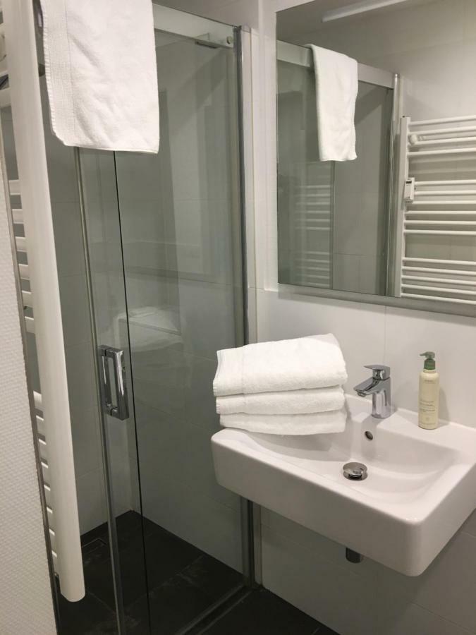 Ferienwohnungen & Monteurunterkunft "Mainbogen-Blick" Untereuerheim Esterno foto